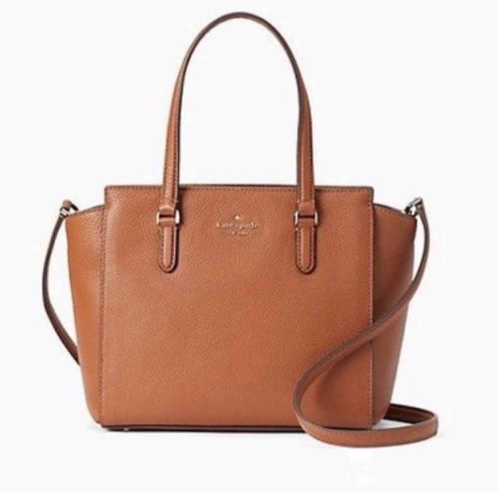 Kate Spade Jackson Medium satchel